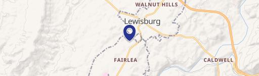 Lewisburg, WV 24901