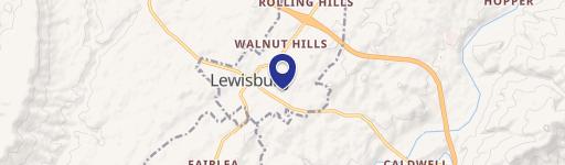 Lewisburg, WV 24901