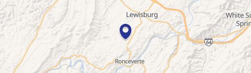 Lewisburg, WV 24901