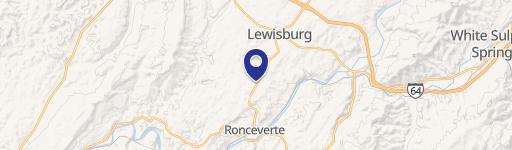 Lewisburg, WV 24901