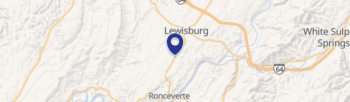 Lewisburg, WV 24901