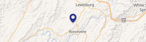 Lewisburg, WV 24901