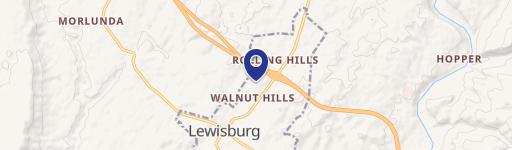 Lewisburg, WV 24901