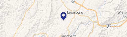 Lewisburg, WV 24901