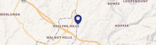 4 Box 166th Brush Rd