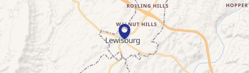 1092 Washington E St