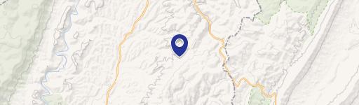 Buffalo Mtn Less O G G