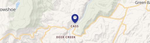 Blk 10th Cass Lt 1-2