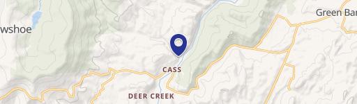 Cass Po J D Gum Land