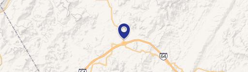 Sam Black I 64th Exit Rt 60