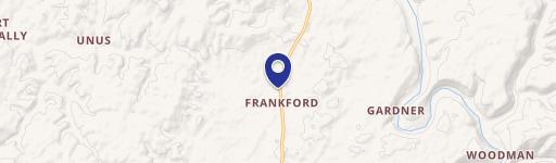 Frankford, WV 24938