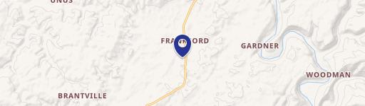 Frankford, WV 24938