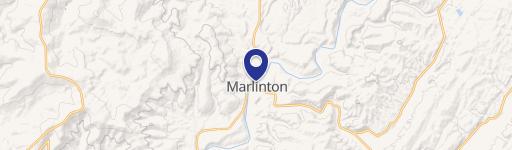 Marlinton
