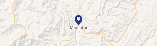 Marlinton