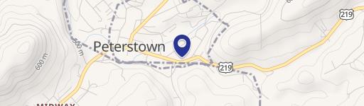 Peterstown, WV 24963