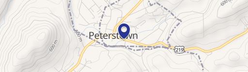 Peterstown, WV 24963