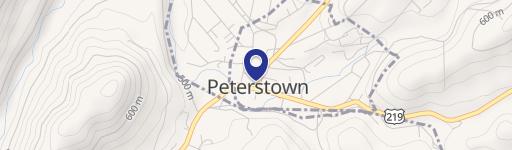 Peterstown, WV 24963