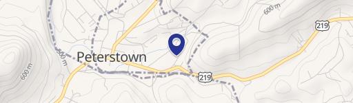 Peterstown, WV 24963
