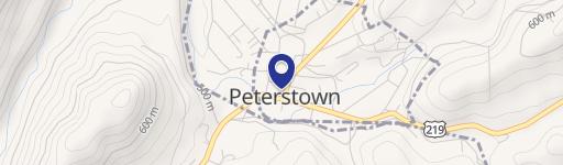Peterstown, WV 24963