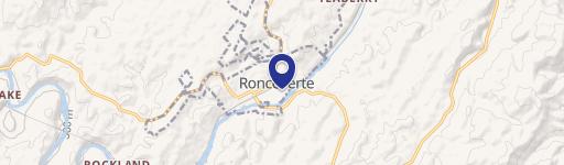 Roncerverte Roncervert