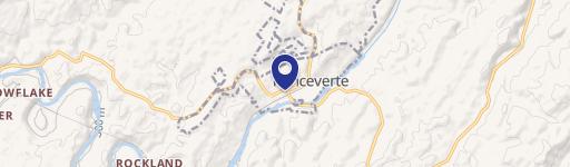 Ronceverte, WV 24970