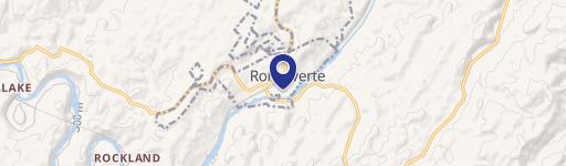 Ronceverte, WV 24970