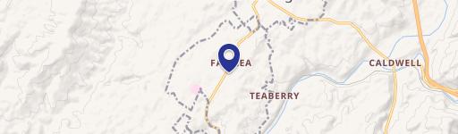 Ronceverte, WV 24970