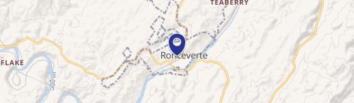 Ronceverte, WV 24970