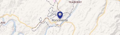 Ronceverte, WV 24970