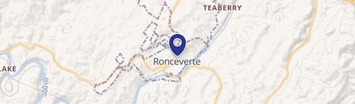 Ronceverte, WV 24970