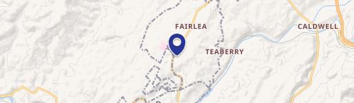 Ronceverte, WV 24970