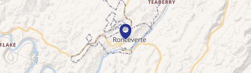 Ronceverte, WV 24970