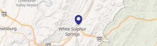 White Sulphur Springs, WV 24986