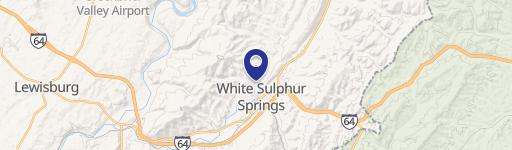 White Sulphur Springs, WV 24986