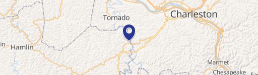 Alum Creek, WV 25003