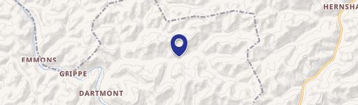 Emmons Dartmont Rd