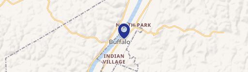 12 Buffalo Softball Fld