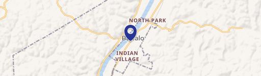 High St Cross Crk Rd