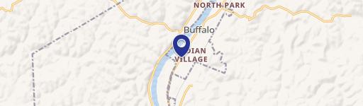 Buffalo Rd