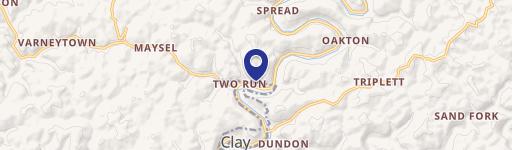Clay, WV 25043