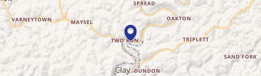 Clay, WV 25043