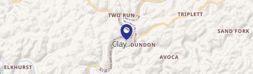 Clay, WV 25043