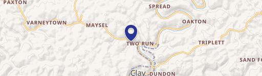 Clay, WV 25043