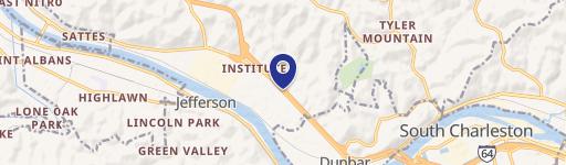 Cp Ave Old 10th St St