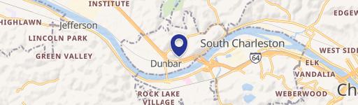 600 Westmoreland Ofc Park