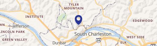 2301-2303 Roxalana Rd