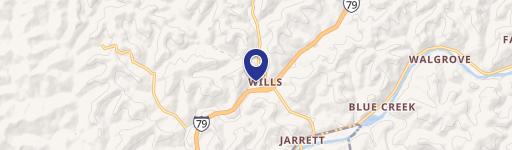 101 Crossings Mall Rd