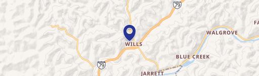 Little Sandy Rd Crossings Mall