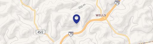 2453 Little Sandy Rd