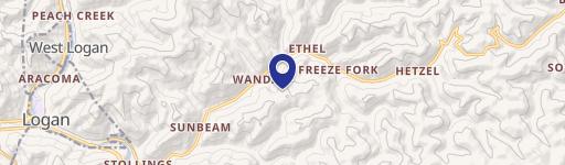 Logan County Airport Hangers